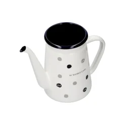 Discount Maison Ghibli Enamel Tea Pot Soot Sprites 1,1L - My Neighbor Totoro