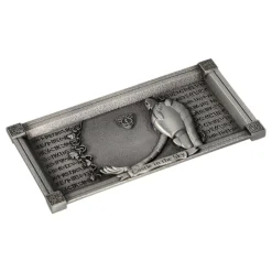 Clearance Maison Ghibli Engraved Tray Robot Soldier - Castle In The Sky