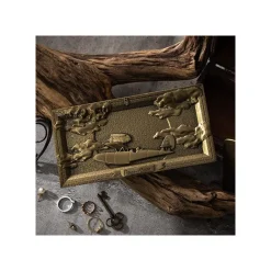 Sale Maison Ghibli Engraved Tray Savoia - Porco Rosso