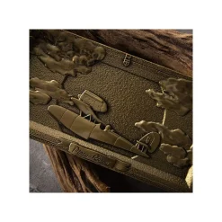 Sale Maison Ghibli Engraved Tray Savoia - Porco Rosso