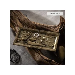 Sale Maison Ghibli Engraved Tray Savoia - Porco Rosso