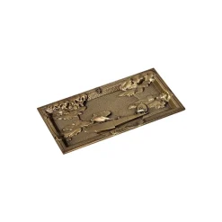 Sale Maison Ghibli Engraved Tray Savoia - Porco Rosso