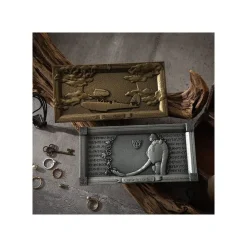 Sale Maison Ghibli Engraved Tray Savoia - Porco Rosso