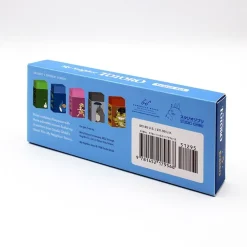 Discount Maison Ghibli Eraser Set - My Neighbor Totoro