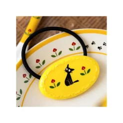 Outlet Maison Ghibli Fancy Yellow Elastic Hair Band Jiji - Kiki'S Delivery Service
