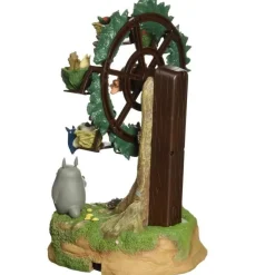 Online Maison Ghibli Ferris Whell Music Box Totoro - My Neighbor Totoro