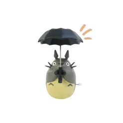 Online Maison Ghibli Figurine A Remonter Totoro Parapluie