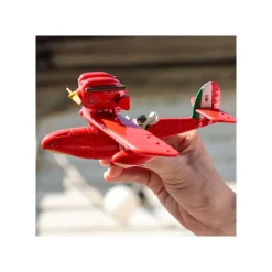 Maison Ghibli Figurine Marco & Savoia - Porco Rosso