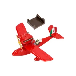 Maison Ghibli Figurine Marco & Savoia - Porco Rosso