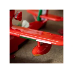 Maison Ghibli Figurine Marco & Savoia - Porco Rosso