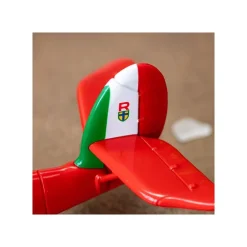 Maison Ghibli Figurine Marco & Savoia - Porco Rosso