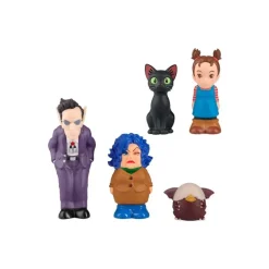 Hot Maison Ghibli Figurine Set - Earwig And The Witch
