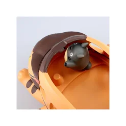 Discount Maison Ghibli Figurine Set Totoro & Catbus - My Neighbor Totoro