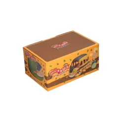 Discount Maison Ghibli Figurine Set Totoro & Catbus - My Neighbor Totoro