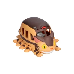 Discount Maison Ghibli Figurine Set Totoro & Catbus - My Neighbor Totoro