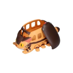 Discount Maison Ghibli Figurine Set Totoro & Catbus - My Neighbor Totoro