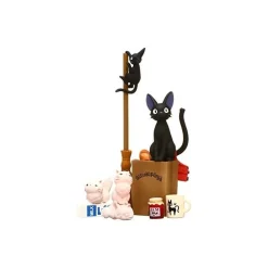 Outlet Maison Ghibli Figurines Jiji For Collection - Kiki'S Delivery Service