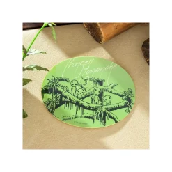 New Maison Ghibli Flake Seal Kodama - Princess Mononoke