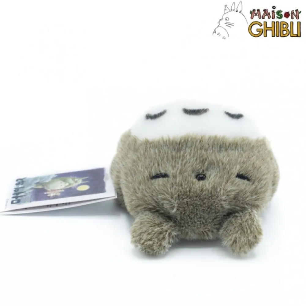 Sale Maison Ghibli Fluffy Beanbag Totoro Big Lie Down - My Neighbor Totoro