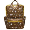 Maison Ghibli Foldable Backpack Totoro Leaf -My Neighbour Totoro
