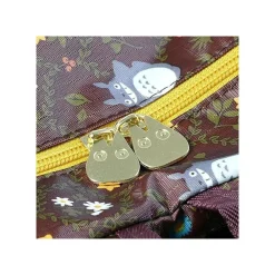 Maison Ghibli Foldable Backpack Totoro Leaf -My Neighbour Totoro