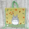 Discount Maison Ghibli Foldable Backpack Totoro Nuts And Mushrooms - My Neighbour Totoro
