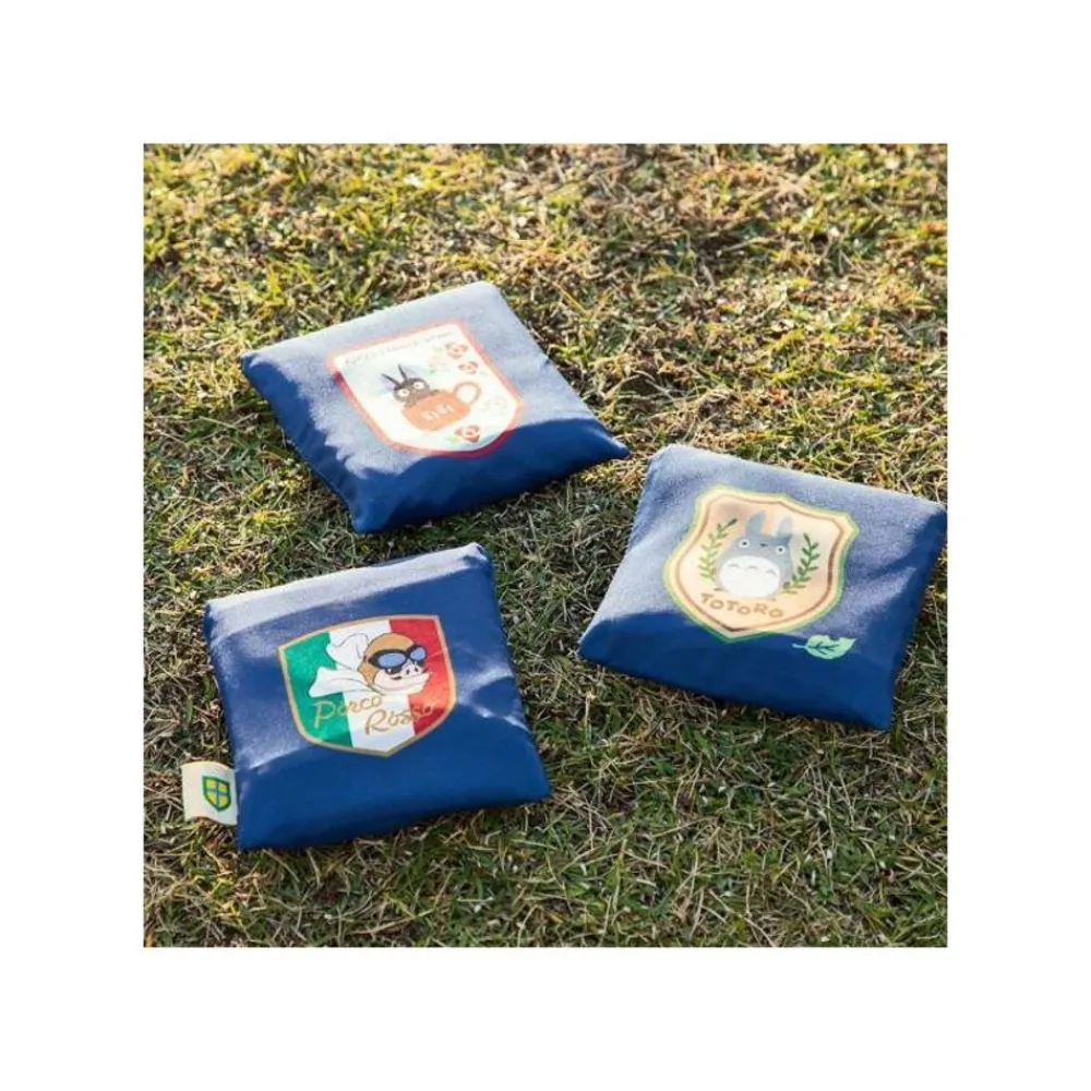 Discount Maison Ghibli Foldable Bag Patch Kiki - Kiki'S Delivery Service