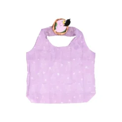 Outlet Maison Ghibli Foldable Eco Bag Boh & Boh Mouse & Fly Bird - Spirited Away