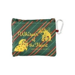 Hot Maison Ghibli Foldable Eco Bag Dreaming - Whisper Of The Heart