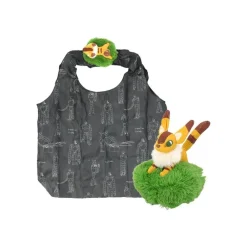 Discount Maison Ghibli Foldable Eco Bag Fox Squirrel - Caste In The Sky