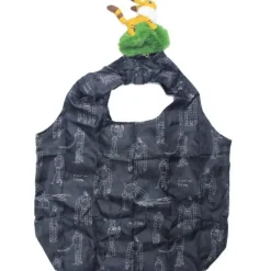 Discount Maison Ghibli Foldable Eco Bag Fox Squirrel - Caste In The Sky