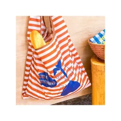 Outlet Maison Ghibli Foldable Eco Bag Kiki Dreaming - Kiki'S Delivery Service