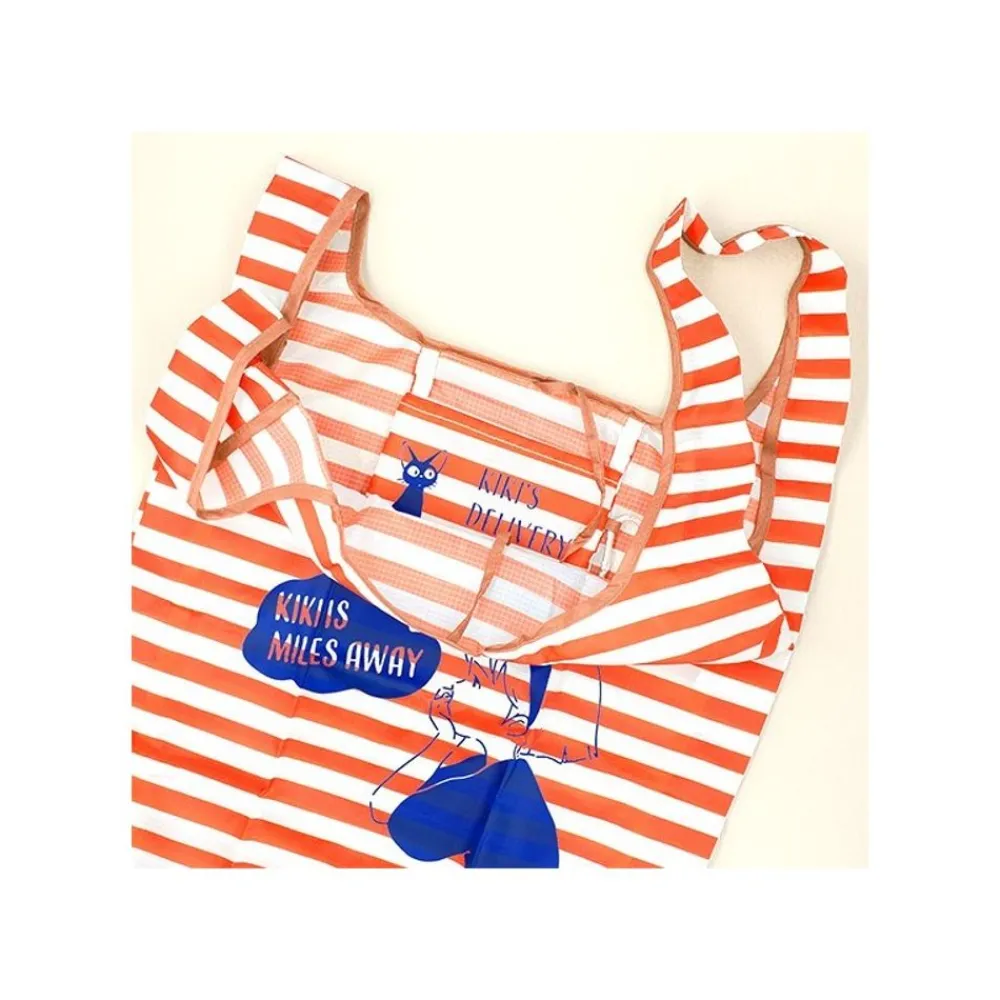 Outlet Maison Ghibli Foldable Eco Bag Kiki Dreaming - Kiki'S Delivery Service