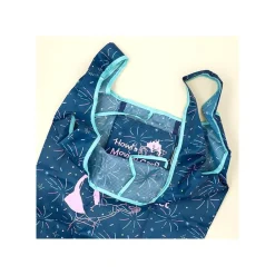 Hot Maison Ghibli Foldable Eco Bag Magic Contract - Howl'S Moving Castle