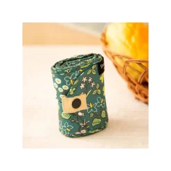 Online Maison Ghibli Foldable Eco Bag Totoro Flower Fields - My Neighbor Totoro