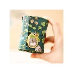 Online Maison Ghibli Foldable Eco Bag Totoro Flower Fields - My Neighbor Totoro