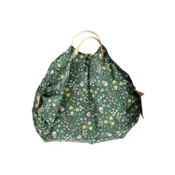 Online Maison Ghibli Foldable Eco Bag Totoro Flower Fields - My Neighbor Totoro