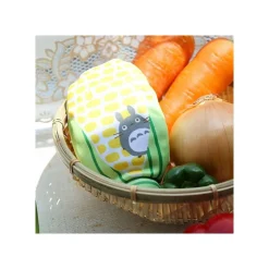 Best Maison Ghibli Foldable Eco Bag Watermelon - My Neighbor Totoro