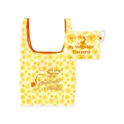 Sale Maison Ghibli Foldable Florist Bag - My Neighbor Totoro