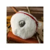New Maison Ghibli Fur Pouch San'S Mask - Princess Mononoke