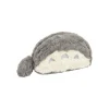 New Maison Ghibli Fur Pouch Totoro - My Neighbor Totoro