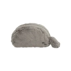 New Maison Ghibli Fur Pouch Totoro - My Neighbor Totoro