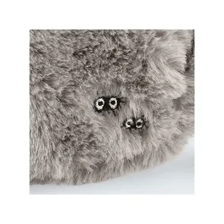 New Maison Ghibli Fur Pouch Totoro - My Neighbor Totoro