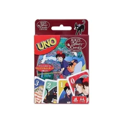 Discount Maison Ghibli Game Cards Uno- Kiki'S Delivery Service