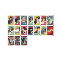 Discount Maison Ghibli Game Cards Uno- Kiki'S Delivery Service