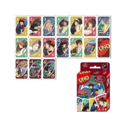 Discount Maison Ghibli Game Cards Uno- Kiki'S Delivery Service