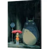 Discount Maison Ghibli Ghibli - My Neighbor Totoro 35X50Cm Wood Panel