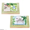Online Maison Ghibli Gift Box 3 Towels Forest Sunshine - My Neighbor Totoro