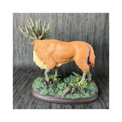 Discount Maison Ghibli Great Forest Spirit Resin Statue - Princesse Mononoke