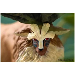 Discount Maison Ghibli Great Forest Spirit Resin Statue - Princesse Mononoke